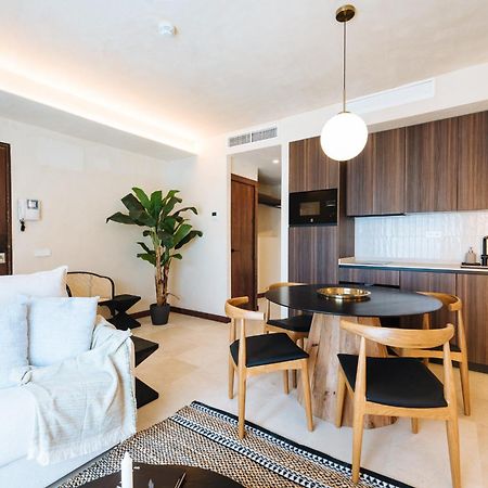 Apartamentos La Vistosona Sevilla Eksteriør bilde