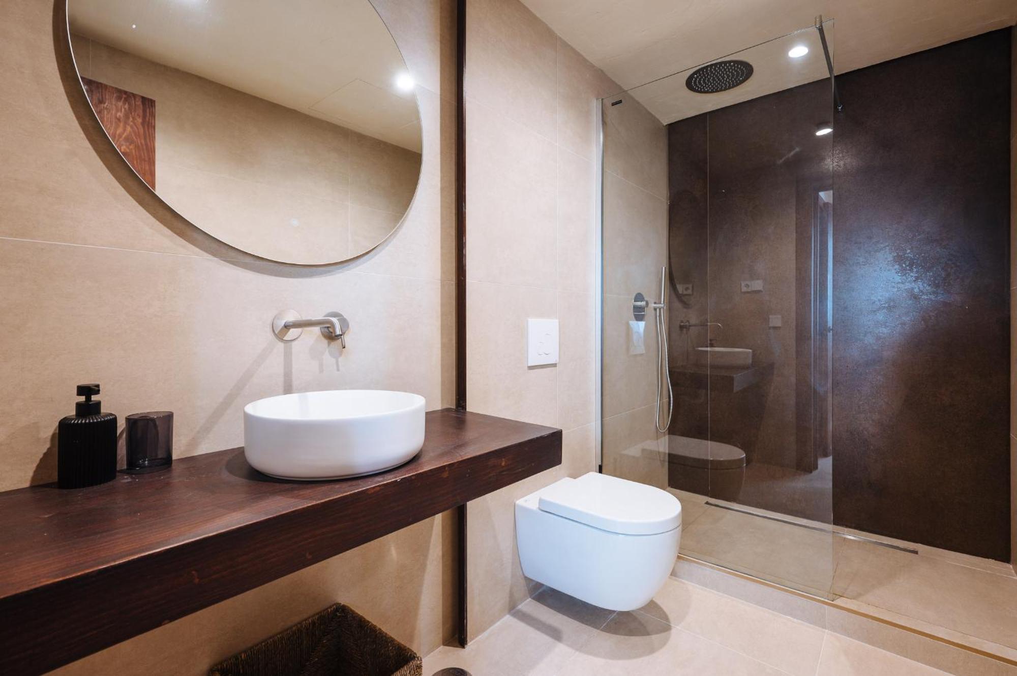 Apartamentos La Vistosona Sevilla Eksteriør bilde