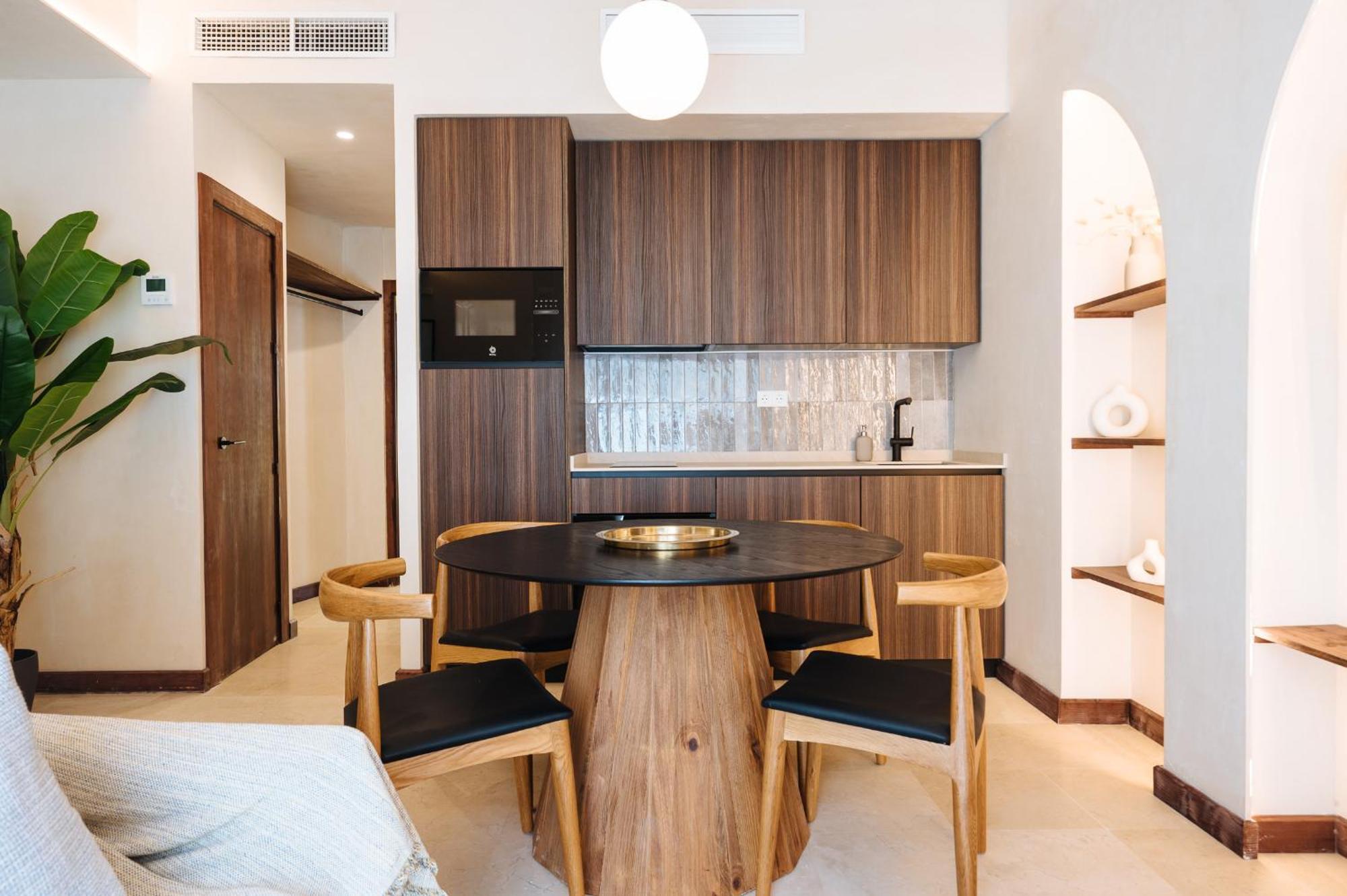 Apartamentos La Vistosona Sevilla Eksteriør bilde